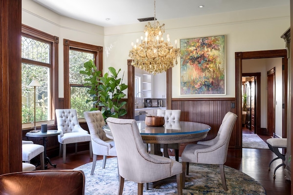 Dinning room