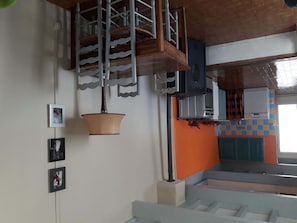Interieur