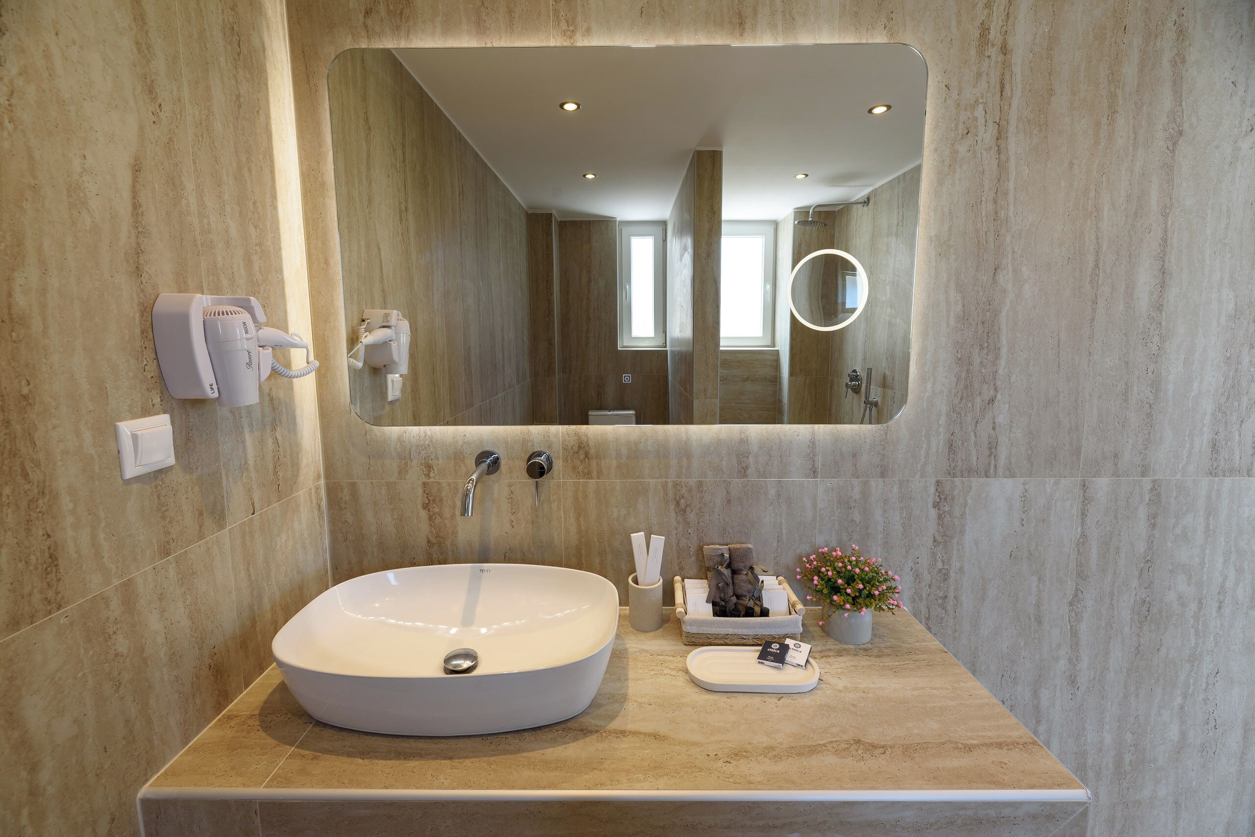 Foto - City Gate Hotel Airport Thessaloniki