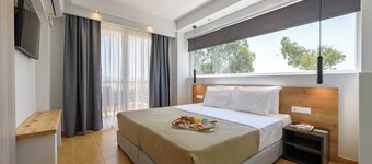 City Gate Hotel Airport Thessaloniki