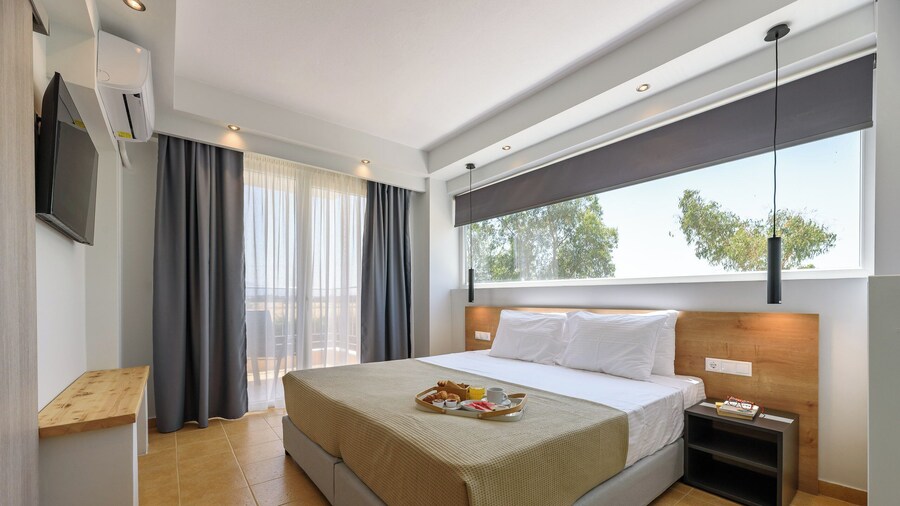 City Gate Hotel Airport Thessaloniki