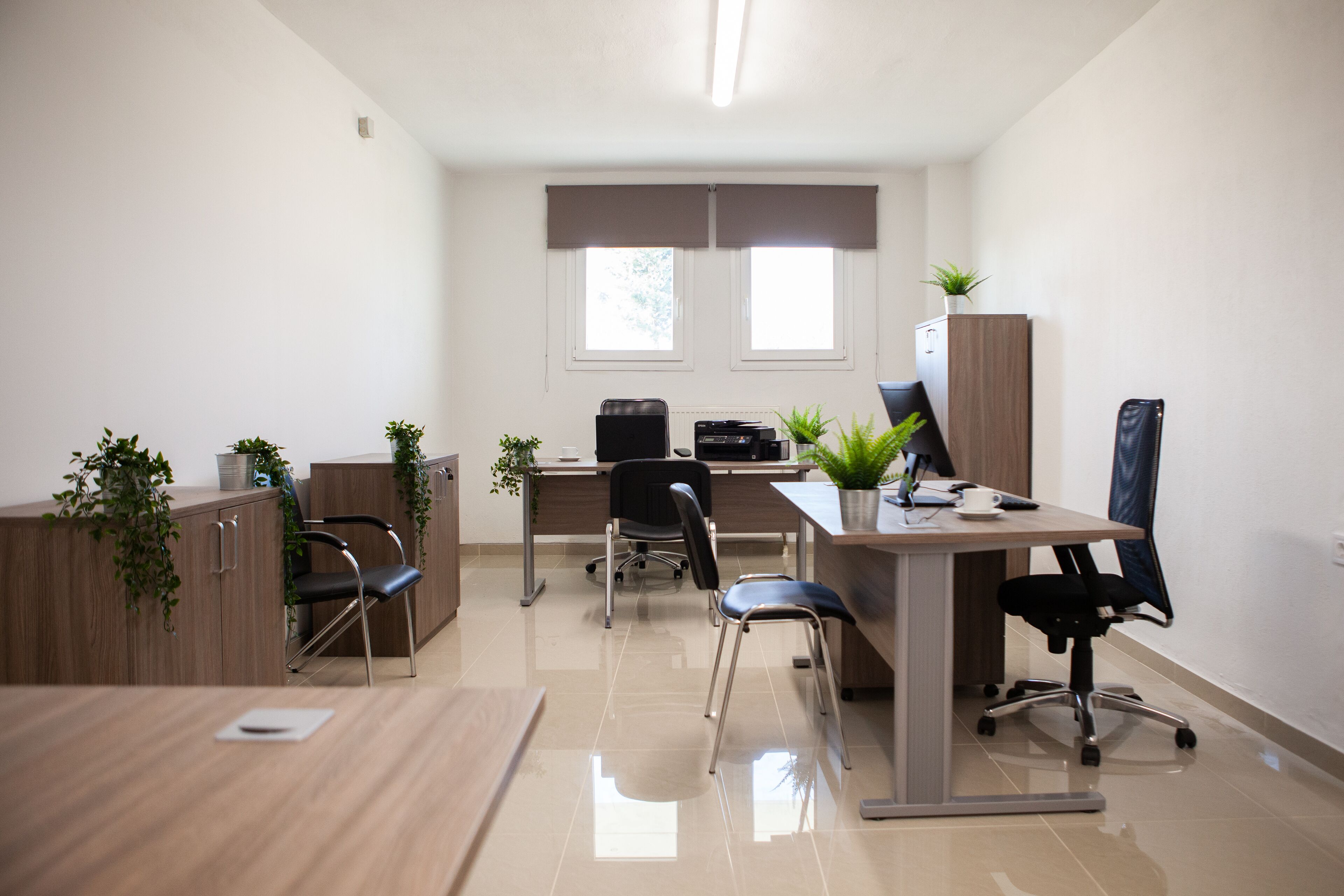 Foto - City Gate Hotel Airport Thessaloniki