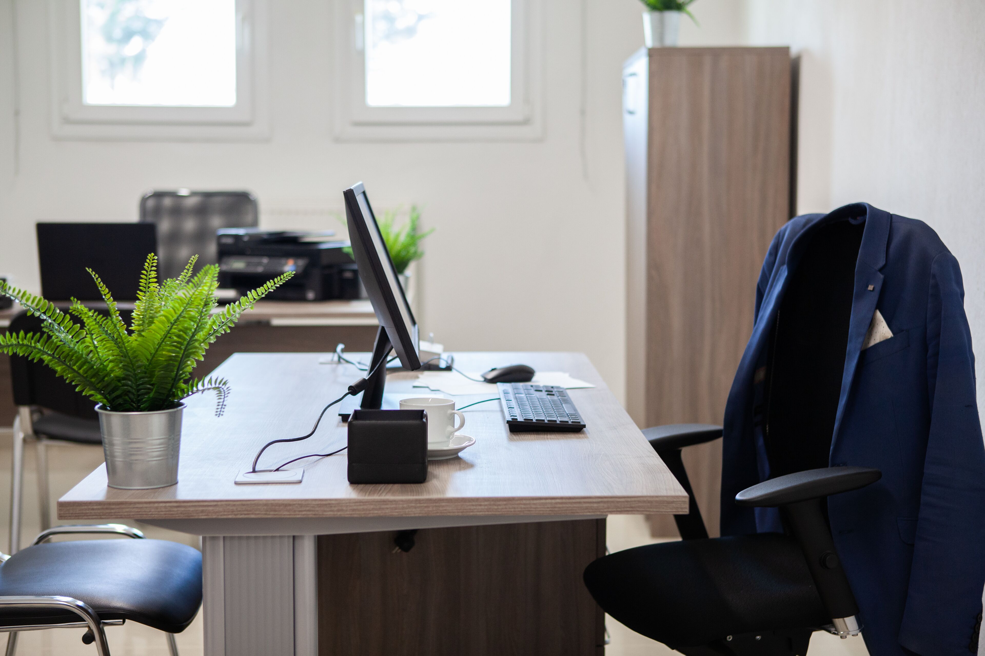 Foto - City Gate Hotel Airport Thessaloniki