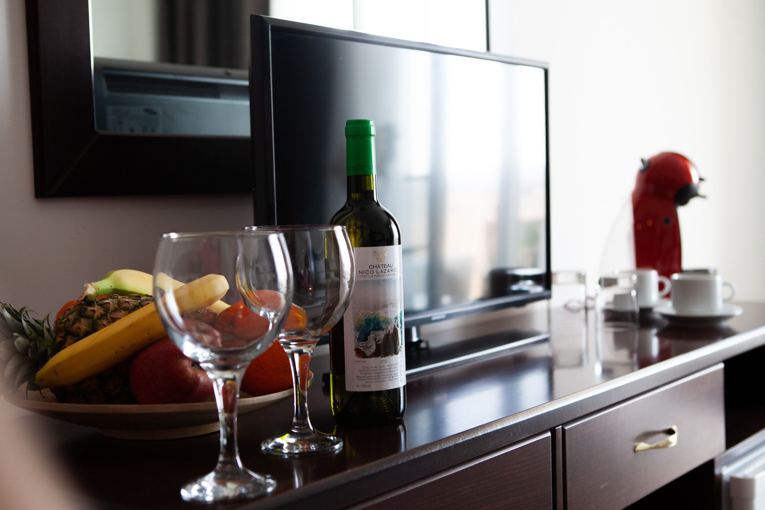 Foto - City Gate Hotel Airport Thessaloniki