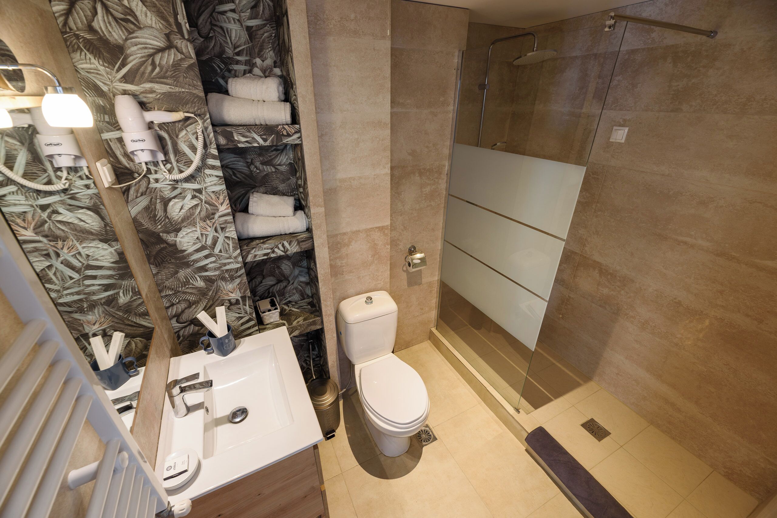Photo - City Gate Hotel Airport Thessaloniki