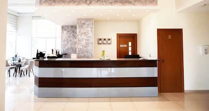 City Gate Hotel Airport Thessaloniki