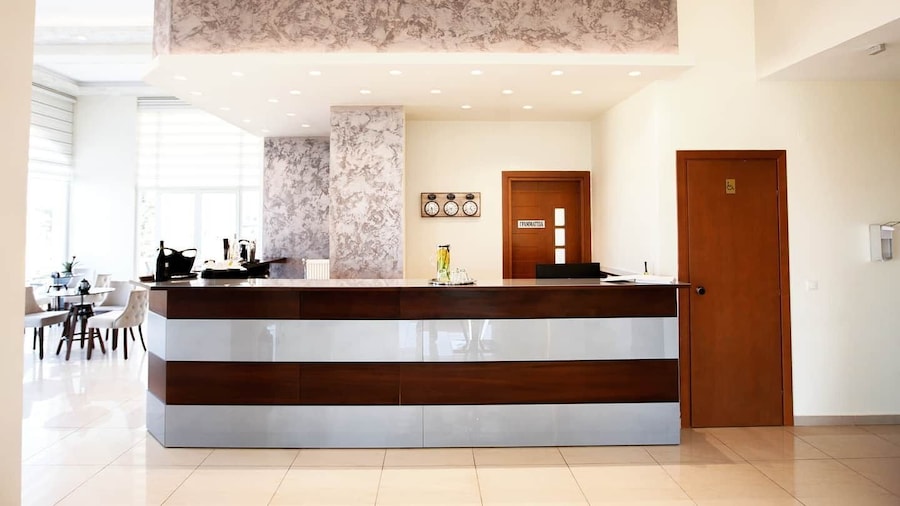 City Gate Hotel Airport Thessaloniki