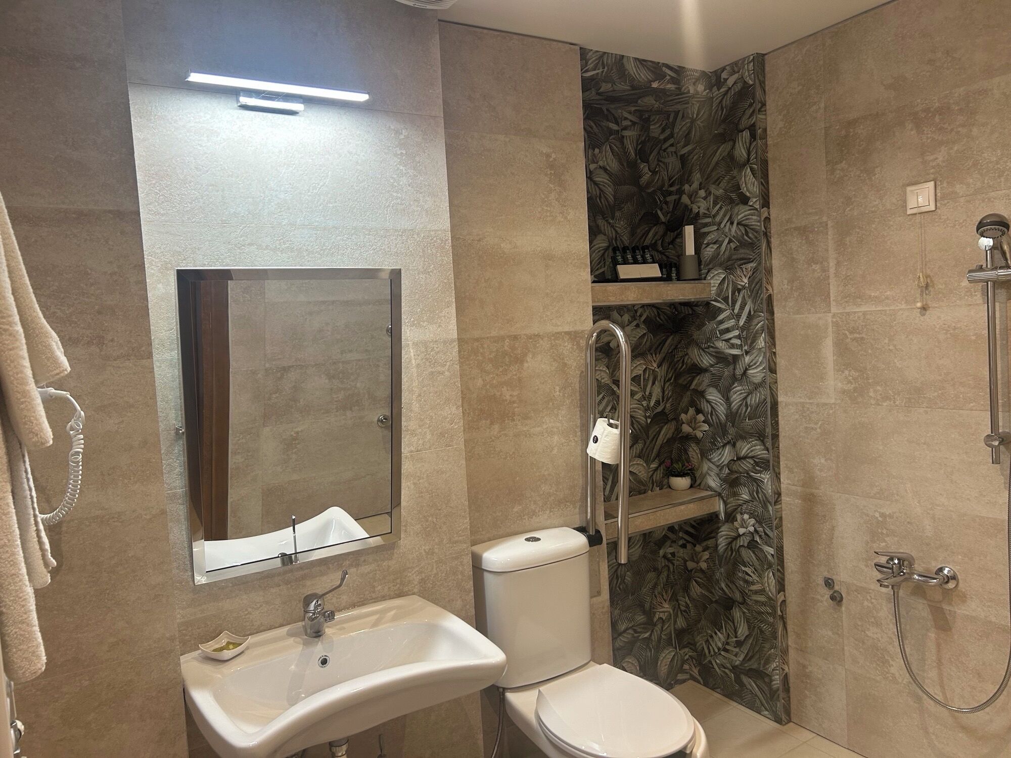 Photo - City Gate Hotel Airport Thessaloniki