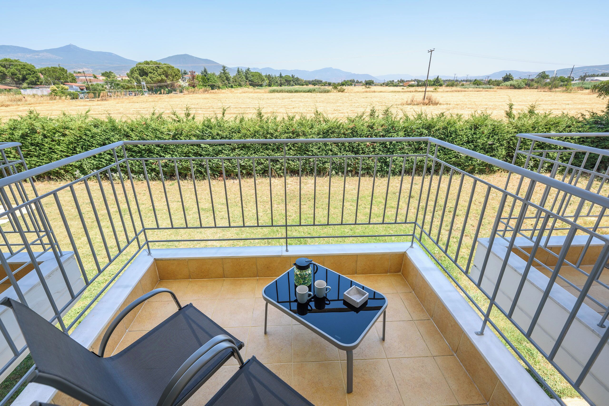 Foto - City Gate Hotel Airport Thessaloniki