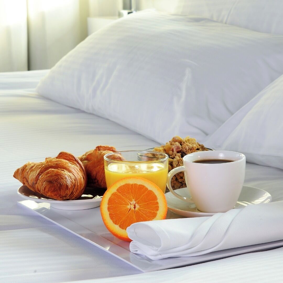 Foto - City Gate Hotel Airport Thessaloniki