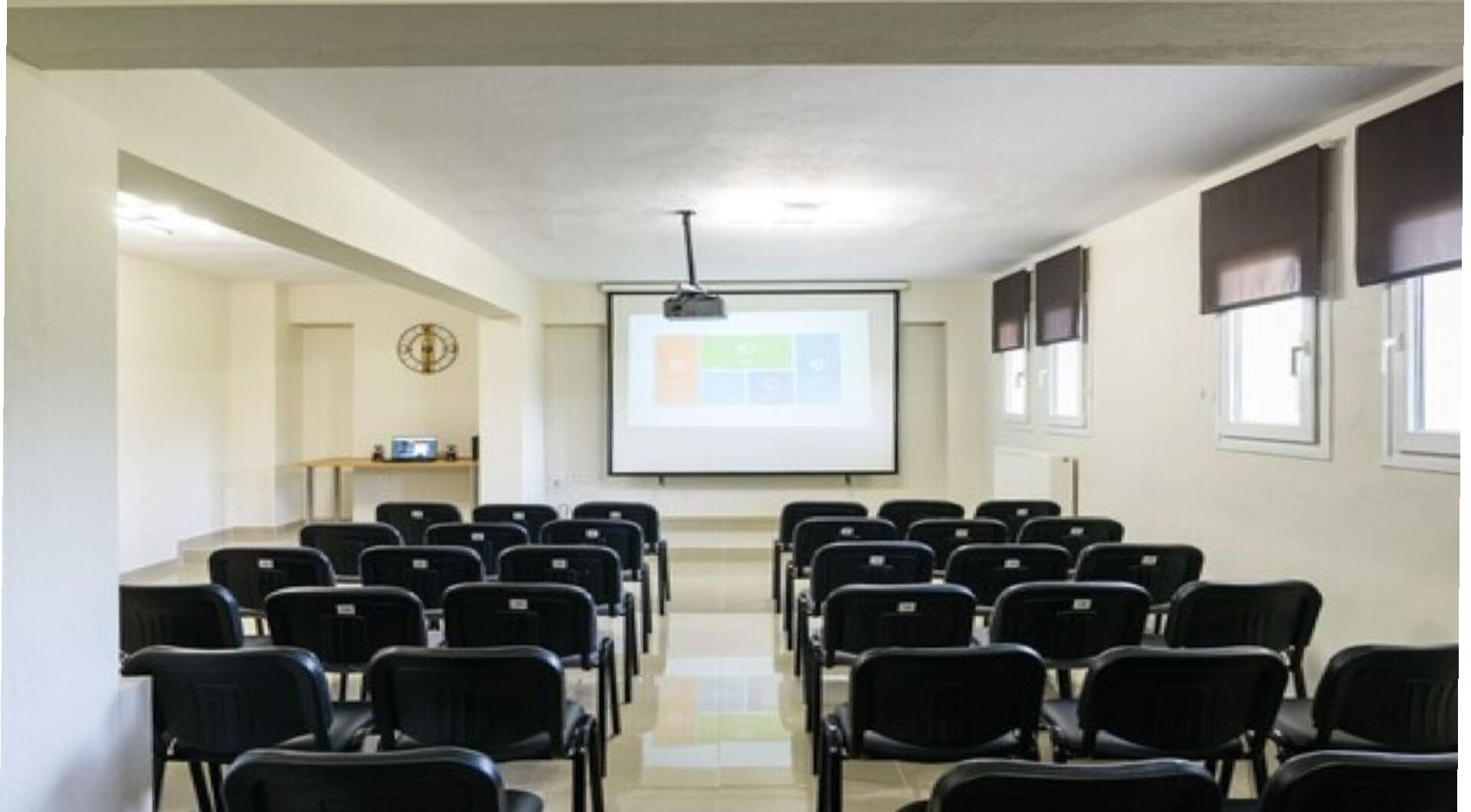 Foto - City Gate Hotel Airport Thessaloniki