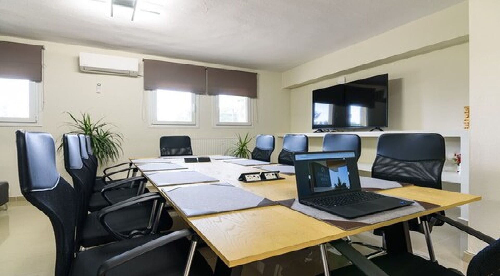 Foto - City Gate Hotel Airport Thessaloniki