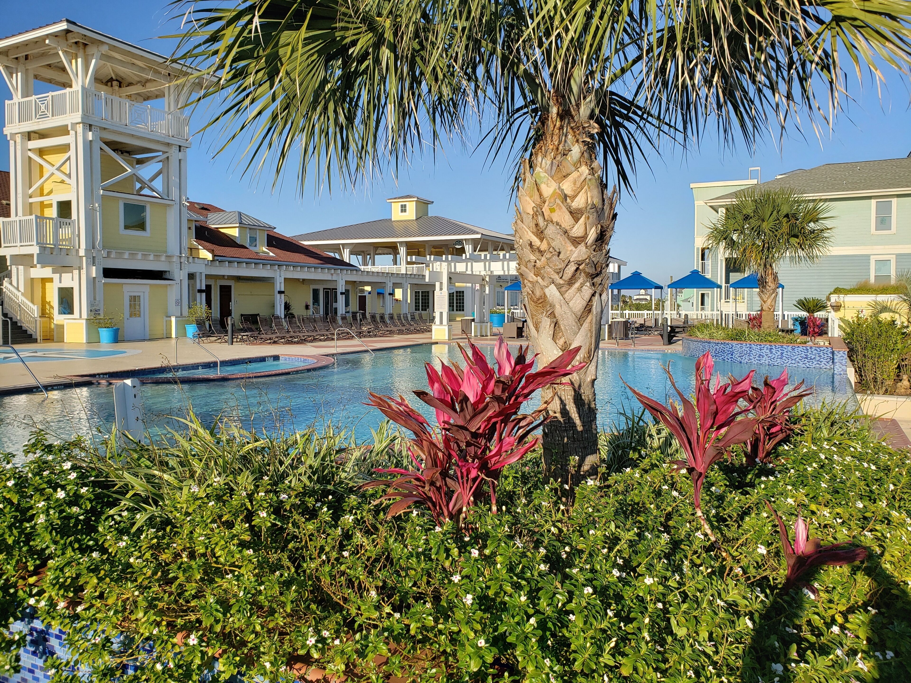 AUGUST AVAILABILITIES - NIGHTLY RATE REDUCED!!