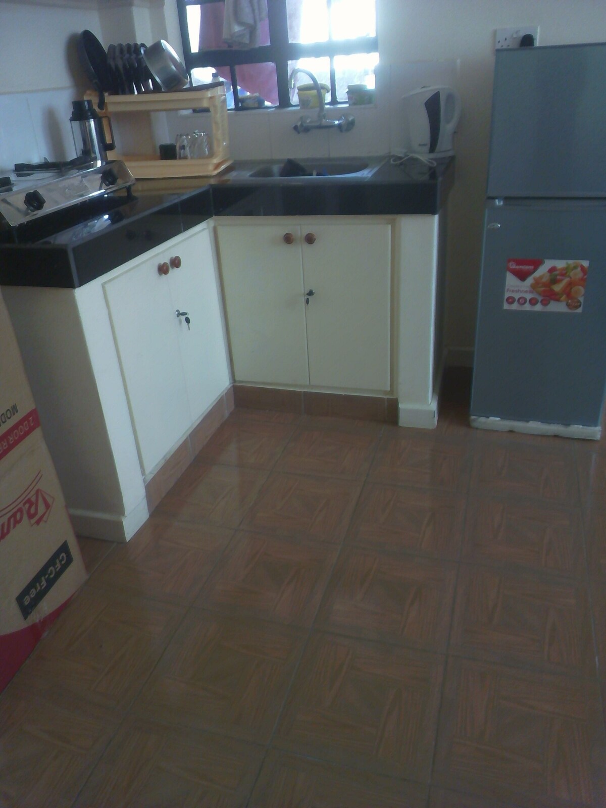 Image de profil de l’hôte