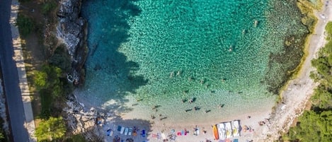 Spiaggia