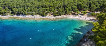 Apartment Vicky in der Nähe des Amphitheaters und des Zentrums der Arena