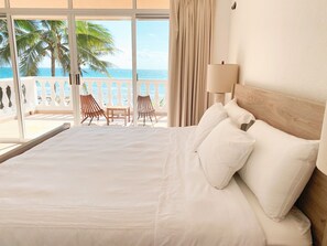 6 quartos, berço de viagem, Wi-Fi de cortesia, roupa de cama