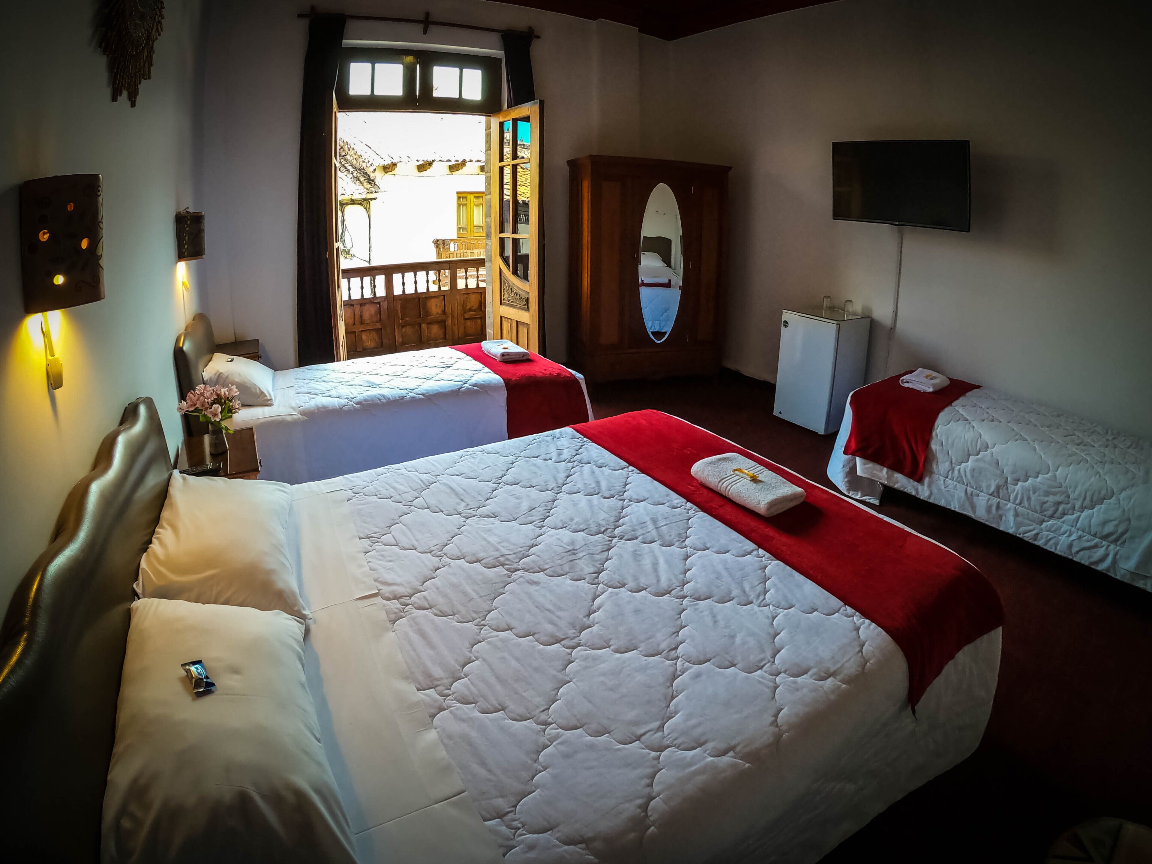 Foto - Casona Santa Catalina Cusco