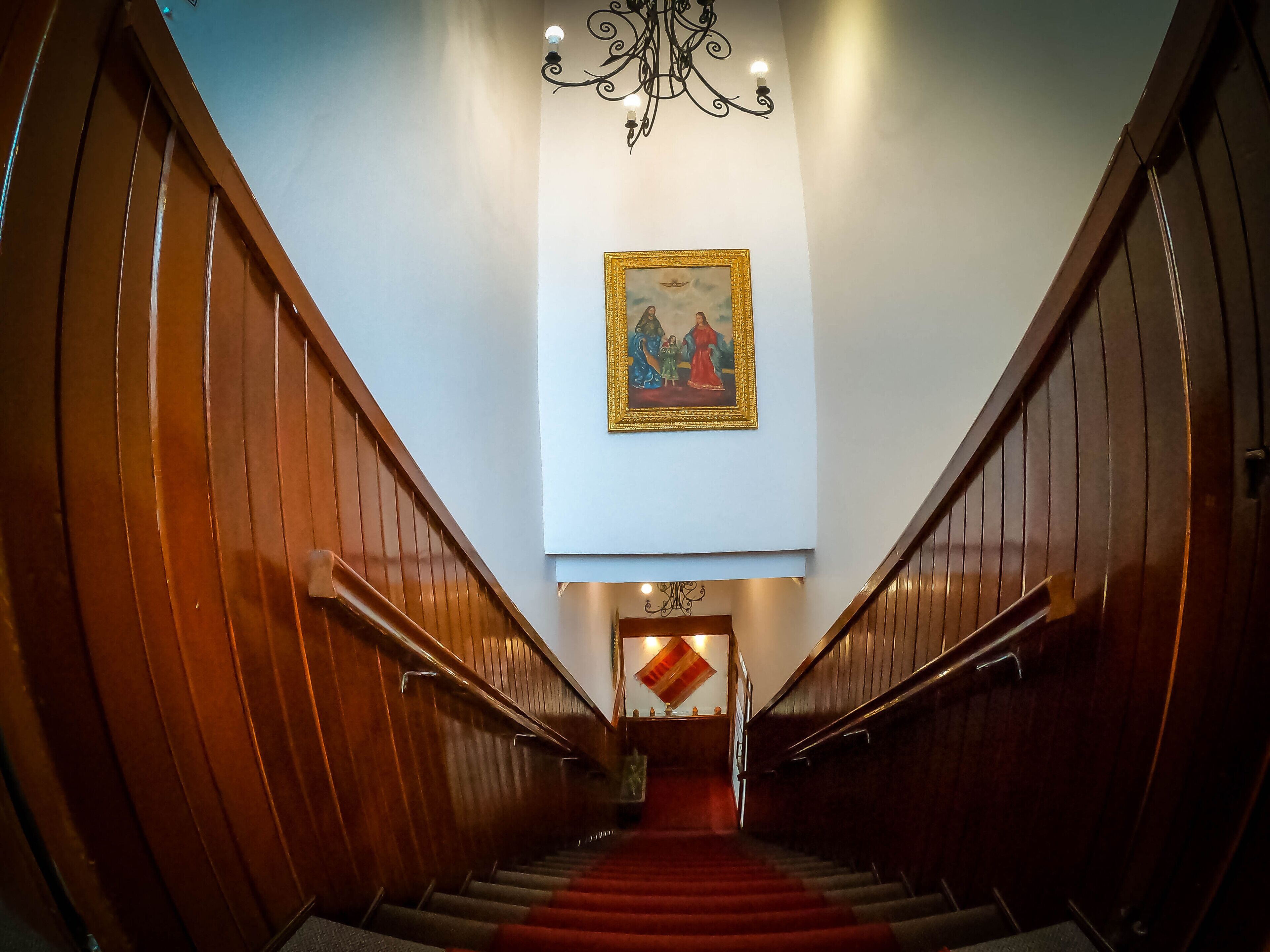 Foto - Casona Santa Catalina Cusco