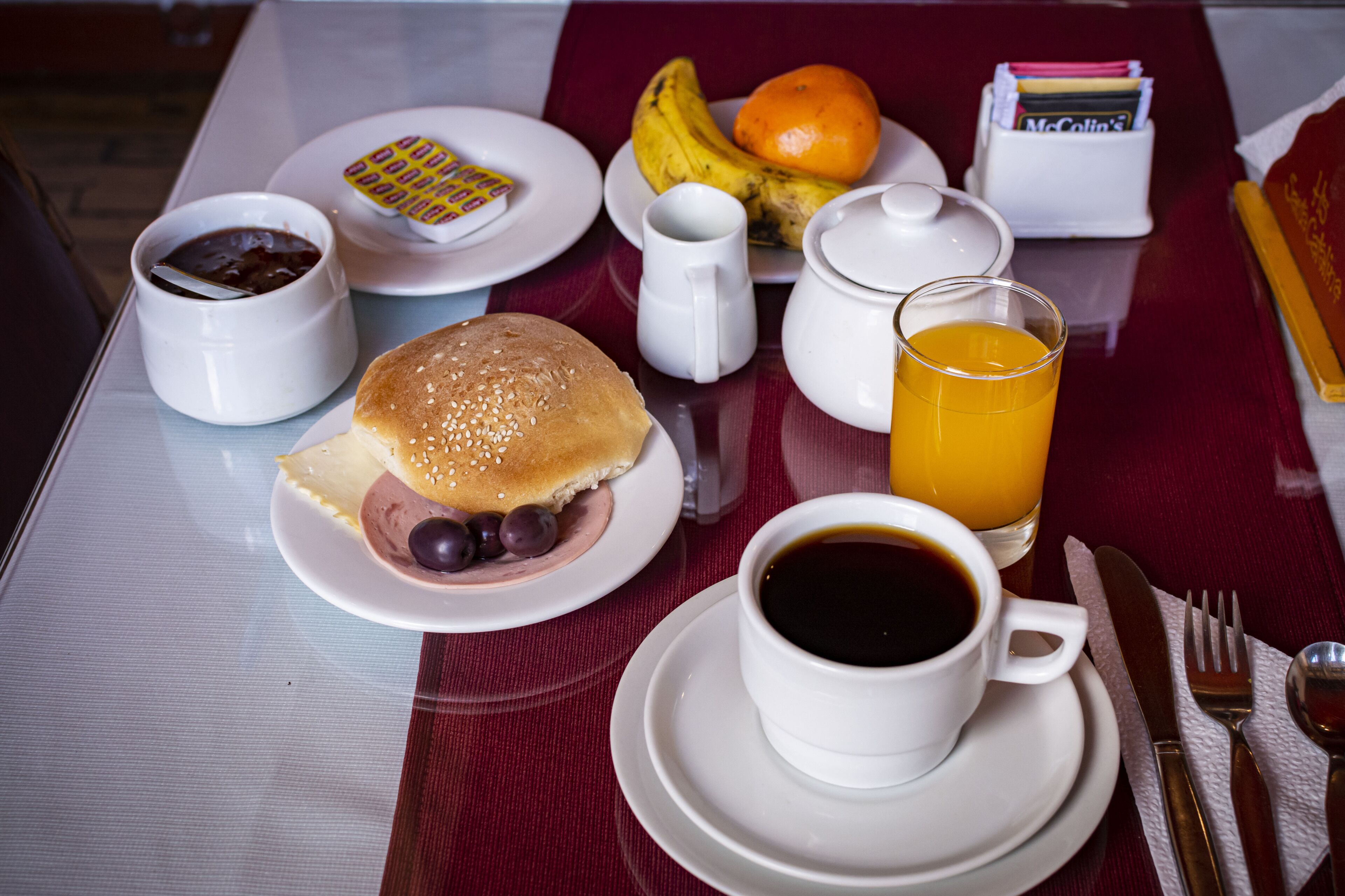 Foto - Casona Santa Catalina Cusco