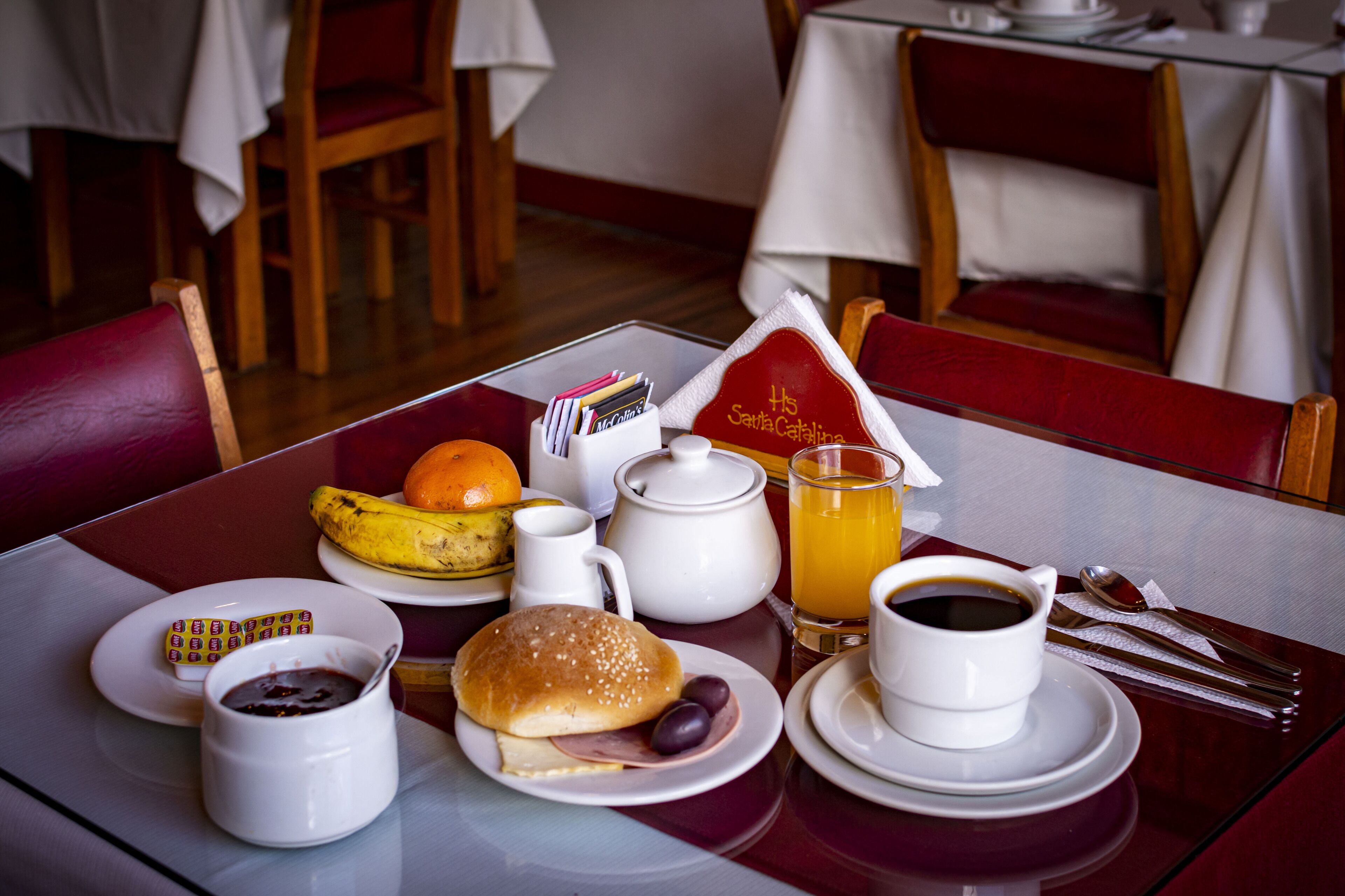 Foto - Casona Santa Catalina Cusco