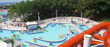 Piscina interna, piscina aquecida