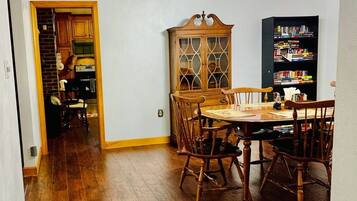 Servei de restauració