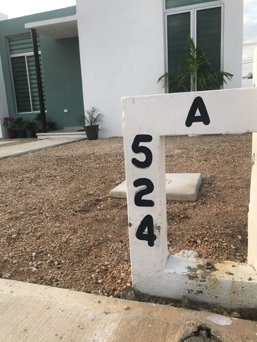 “Casa Toledo 524-A” La ciudadela Ciudad Caucel