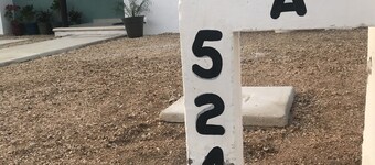 “Casa Toledo 524-A” La ciudadela Ciudad Caucel