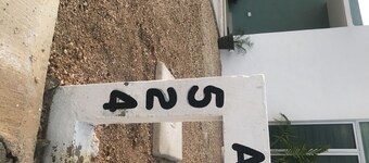 “Casa Toledo 524-A” La ciudadela Ciudad Caucel