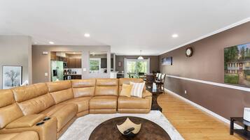 Télévision, livres