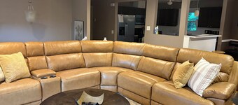 Serene Cave in Stafford, Va