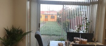 Lyndon House B&B