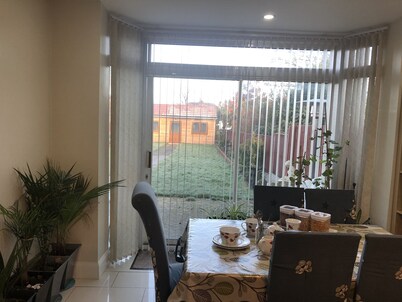 Lyndon House B&B旅馆