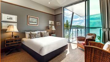 4 chambres, rideaux occultants, fer et planche à repasser, Wi-Fi gratuit