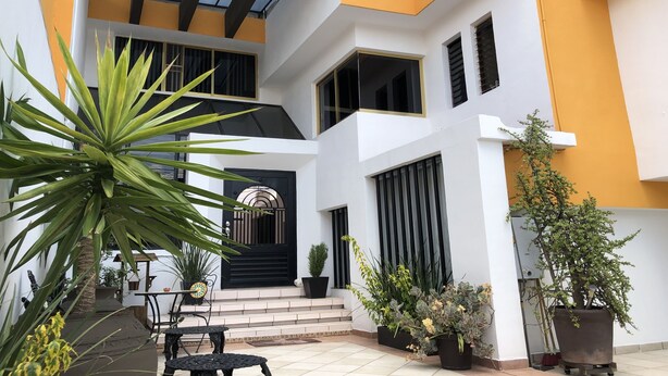 Exterior - Collection O Frida Suites & Lounge (Querétaro)