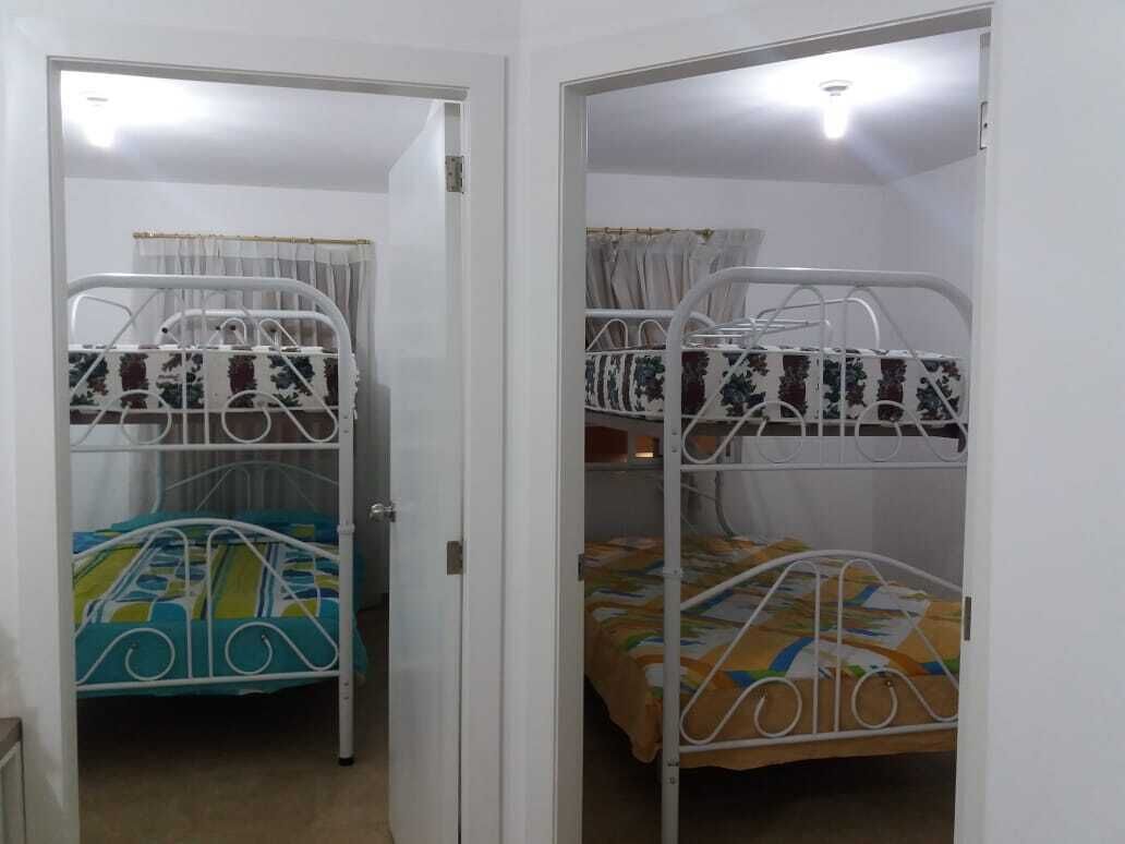 3 camere, accesso a Internet