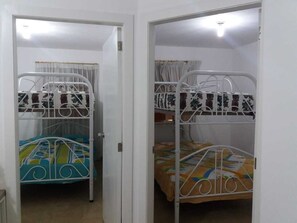 3 Schlafzimmer, Internetzugang