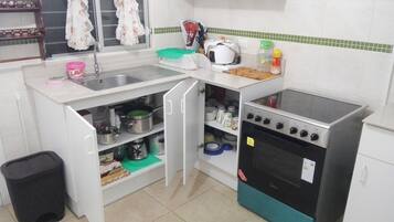 Cucina privata