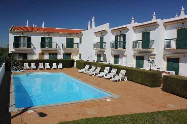 General View of Condominium