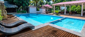 PIWICHO POSADA EXPLORE THE AMAZON