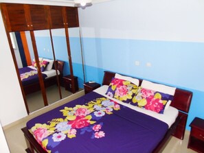 1 chambre, Wi-Fi