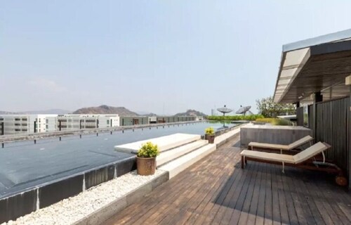 Hua Hin Condo 200m near beach