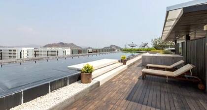 Hua Hin Condo 200m near beach