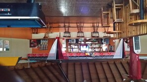 Bar (sur place)