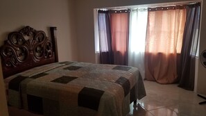 1 chambre, Wi-Fi