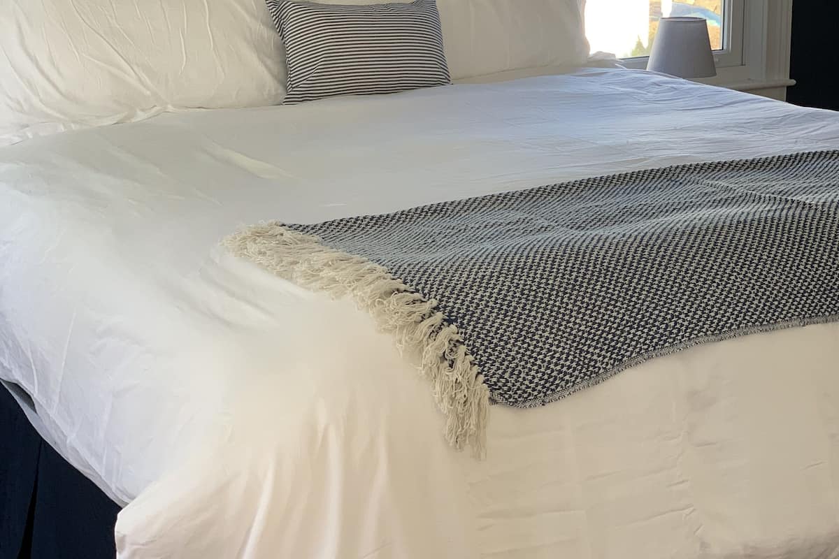 Habitación individual Deluxe | Wifi gratis