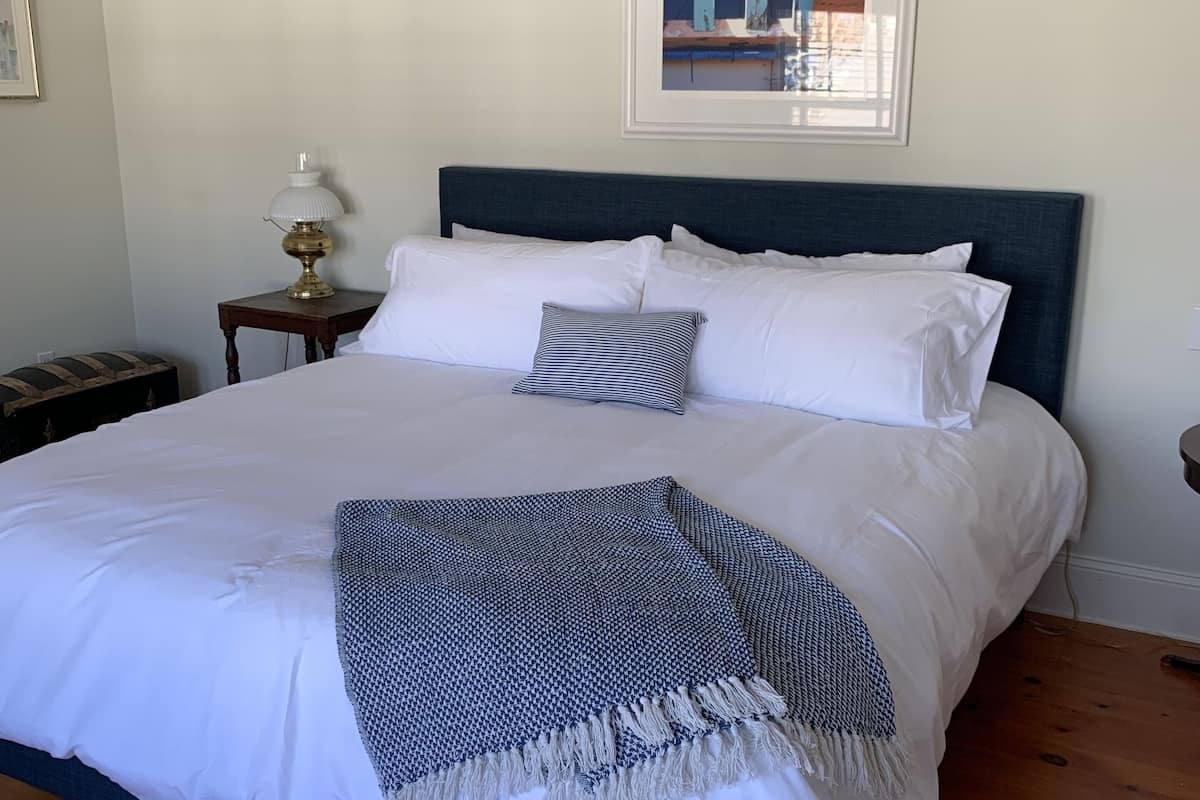 Habitación individual superior | Wifi gratis