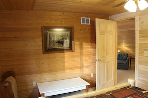 3 habitaciones, tabla de planchar con plancha y wifi gratis