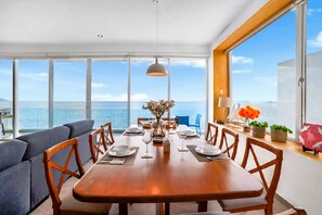 تناول الطعام